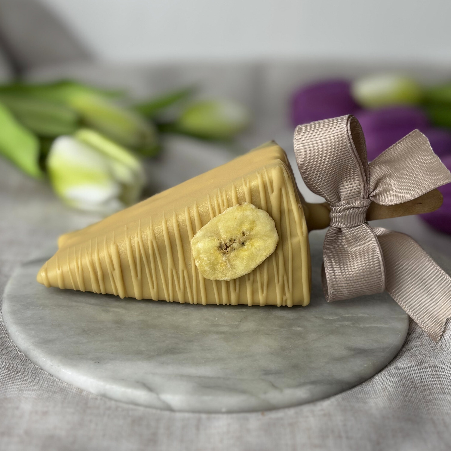 Banoffee ChocoLykke