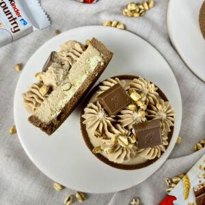 "Kinder Country" Kinder Chokolade